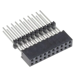 samtec ESQT-110-02-F-D-500 image