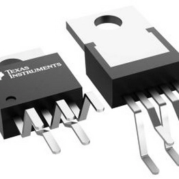 Texas Instruments BUF634T image