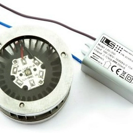 ILK-PINOIR-FULL-01. Intelligent LED Solutions