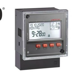 Hugo Müller SC 44.21 pro 115V image