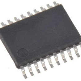 Renesas Electronics 9DB803DGILF image