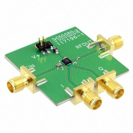 117201-HMC631LP3 Analog Devices