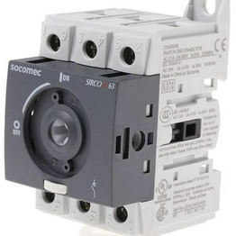 2200 3006 SOCOMEC