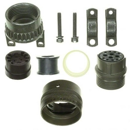 Amphenol PT06E-14-5S(SR) image