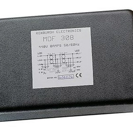 IHF408 Roxburgh EMC
