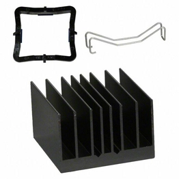 ATS-53310R-C1-R0 Advanced Thermal Solutions