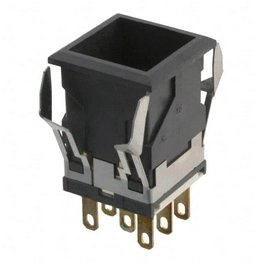 LB26SKW01 NKK Switches