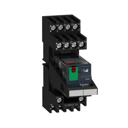 RXM4AB2B7PVM Schneider Electric