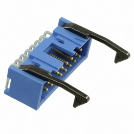 TE Connectivity 2-1761607-6 image