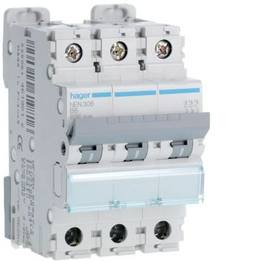 NEN306 hager