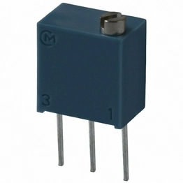 PV37Y253A01B00 BOURNS