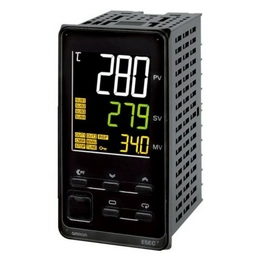 OMRON E5EC-RX4D5M-000 image