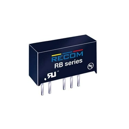 RBM-0515D/P RECOM Power