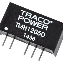 TRACO Power TMH 1205D image
