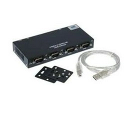 Connective Peripherals USB2-H-6004-M image