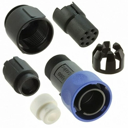 PXP4010/08S/3035 bulgin