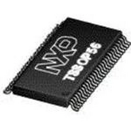 PCF8553DTT/AY NXP Semiconductors