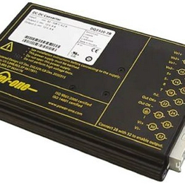 Bel Fuse EQ2660-9RG image