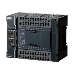 OMRON NX1P2-9024DT1 image