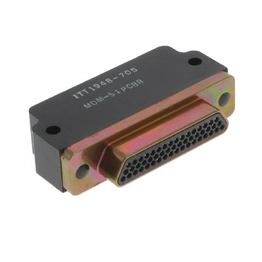 ITT MDM-51PCBR image