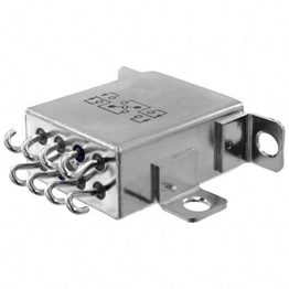 3-1617004-3 TE Connectivity
