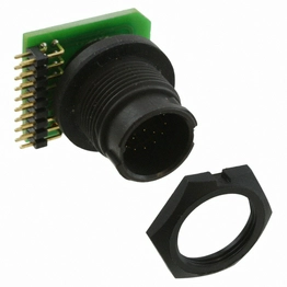 Switchcraft EN3P15MRAPCBN image