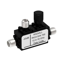 R595357125 Radiall