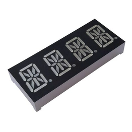 KWA4-542AVB Luckylight