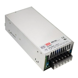 Mean-Well USA, Inc. MSP-600-7.5 image