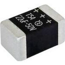 T54EE227M016CZB025 Vishay Intertechnology