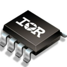 Infineon Technologies IRS2103STRPBF image