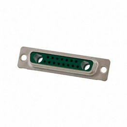 DB17W2SA00LF Amphenol