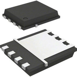 ON Semiconductor NTMFS022N15MC image