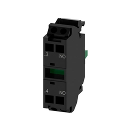 SIEMENS 3SU14001AA103LA0 image