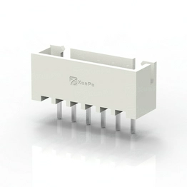 WAFER-XH2.54-6PZZ XUNPU