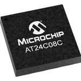 AT24C08C-MAHM-T Microchip Technology