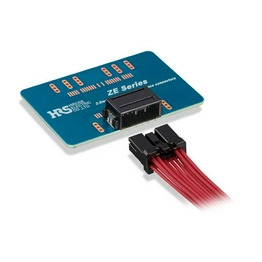 Hirose Electric ZE05H-2P-2V image