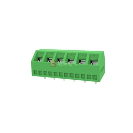 DB127S-5.08-4P-GN-S DORABO