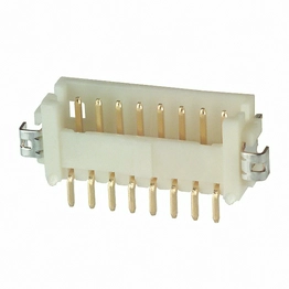 Hirose Electric DF13-8P-1.25H(76) image