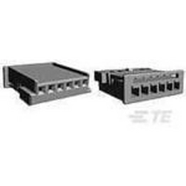 TE Connectivity 1-1241370-3 image