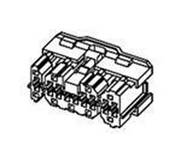 TE Connectivity 1-368184-1 image
