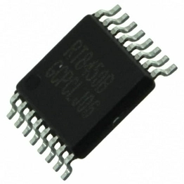 RT8450BGCP Richtek Technology