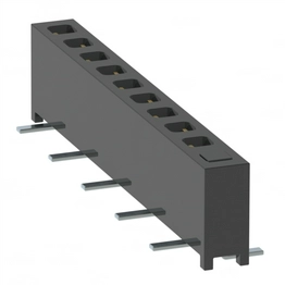 MMS-110-02-L-SV-01-K-TR samtec