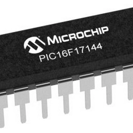 PIC16F17144-I/P Microchip Technology