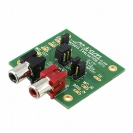MAX9814EVKIT+ Analog Devices