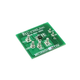 Microchip Technology MIC33153-4YHJ-EV image