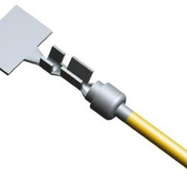 TE Connectivity 1658539-1 image