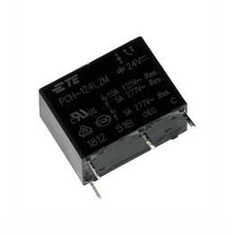 PCH-124L2M,000 TE Connectivity