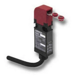 OMRON D4GS-N3R-5 image