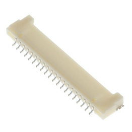 DF14A-20P-1.25H(52) Hirose Electric